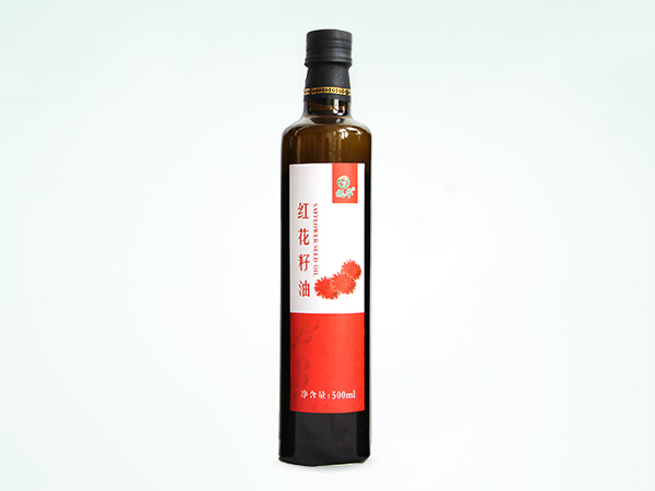 北京国产红花籽油